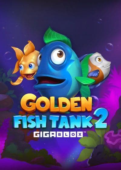 GoldenFishtTank2Gigablox